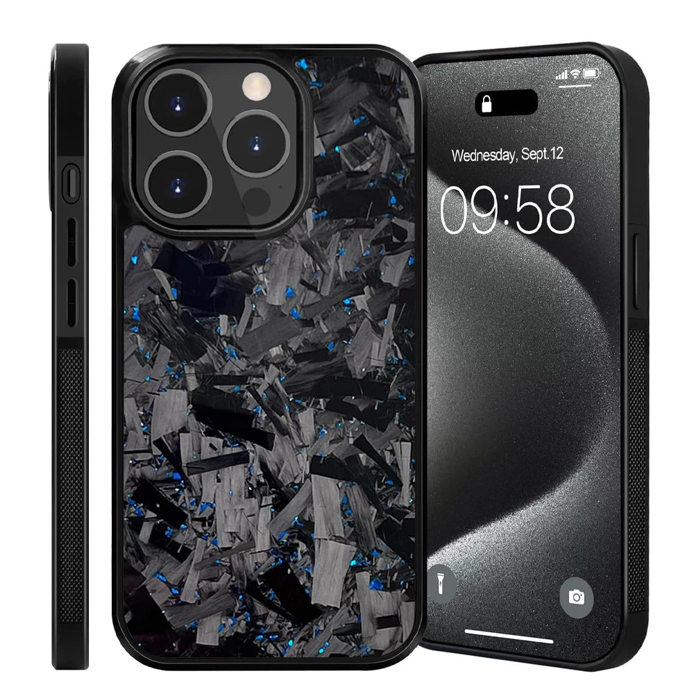 CarbonXcase Silver
