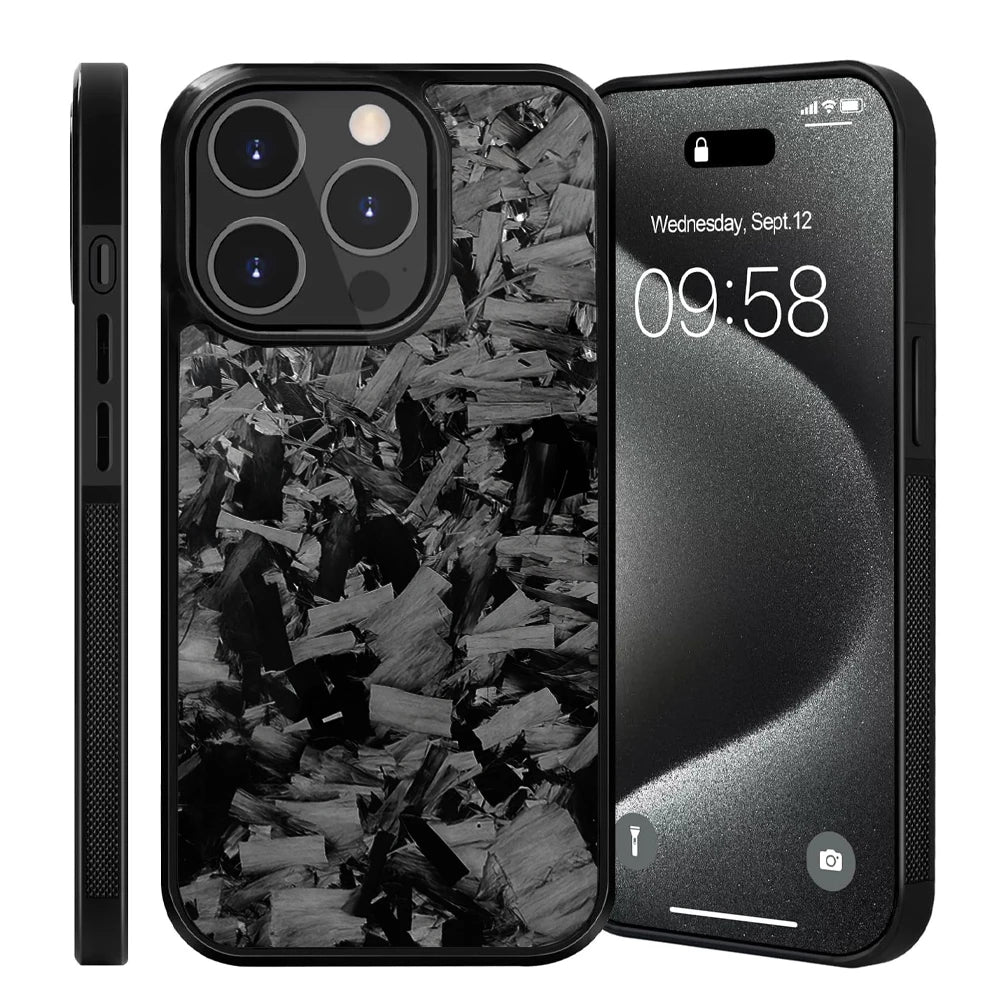 CarbonXcase Red