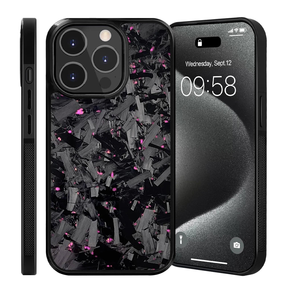 CarbonXcase Blue