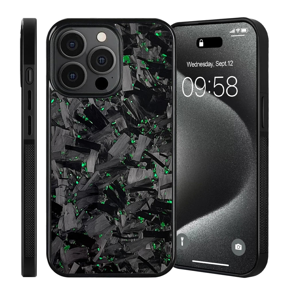 CarbonXcase Silver