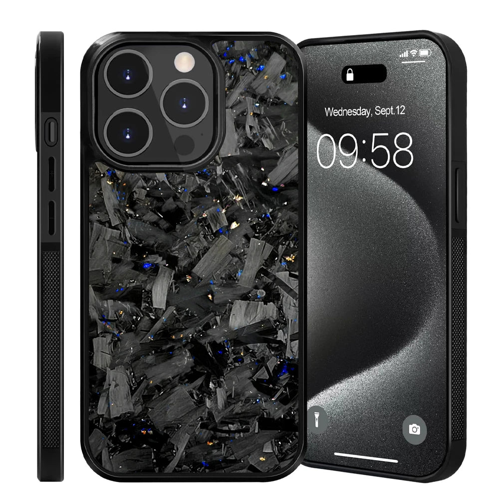 CarbonXcase Blue