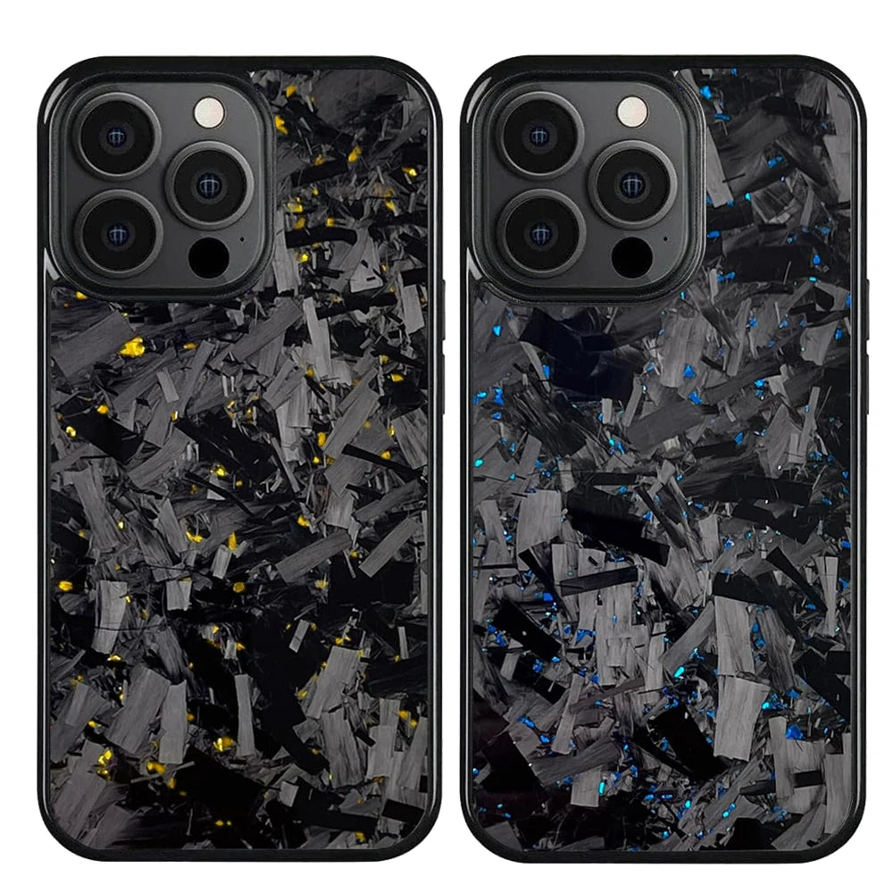 CarbonXcase Blue