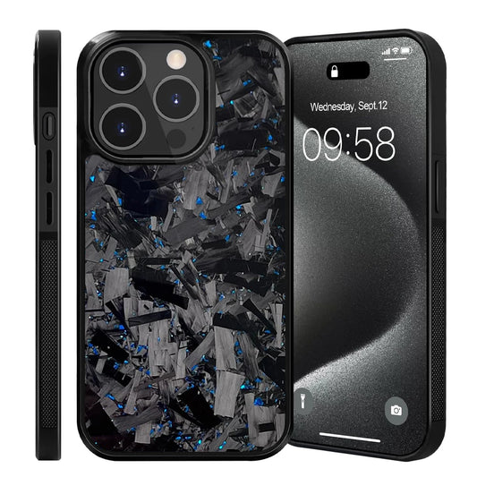 CarbonXcase Blue