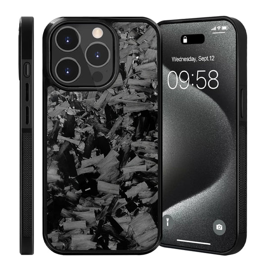 CarbonXcase Black