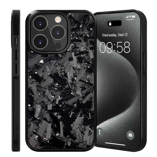 CarbonXcase Silver