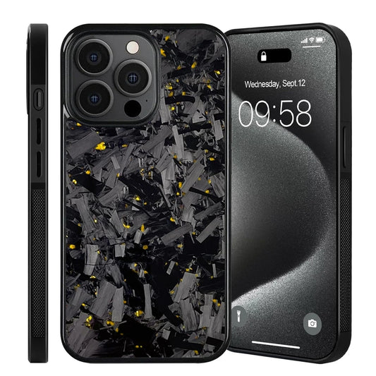 CarbonXcase Gold